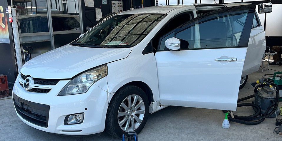 CAR ONの店舗をご覧ください2